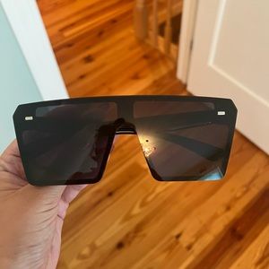 Nasty Gal Sunglasses